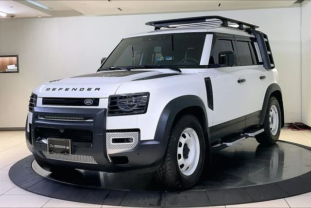 2023 Land Rover Defender 110 S