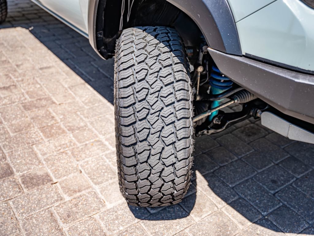 Used 2022 Lunar Toyota TRD Off-Road image 45
