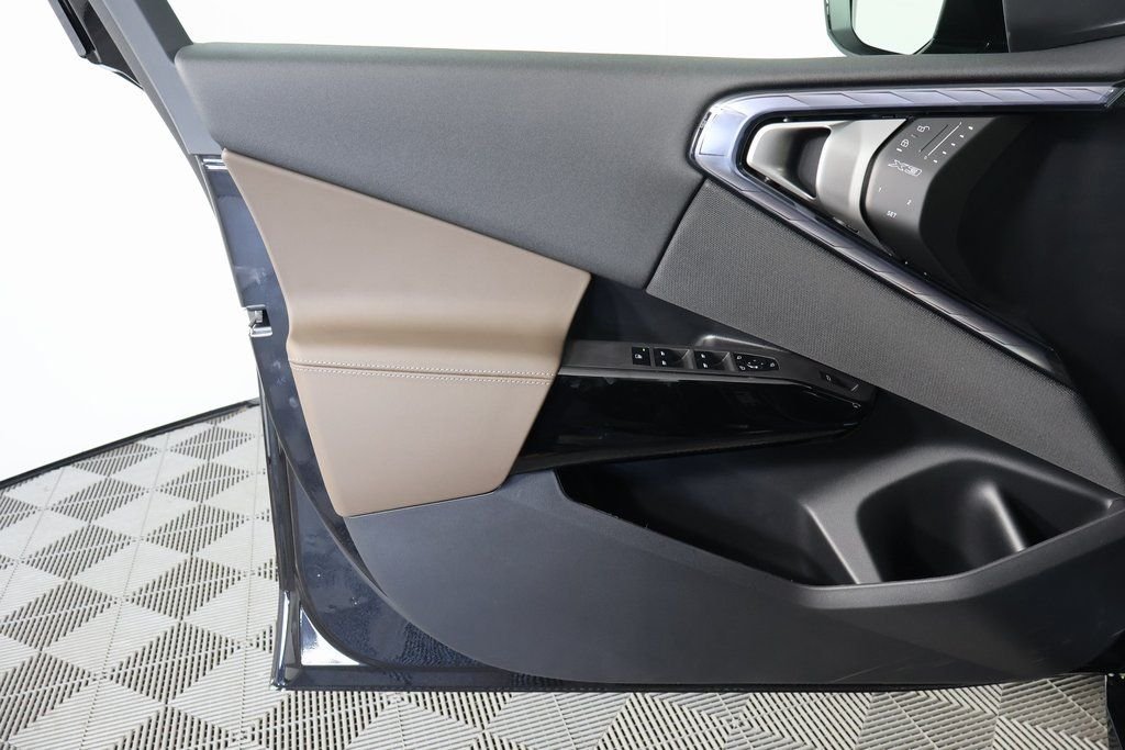New 2026 Black Sapphire Metallic BMW 30 xDrive image 7