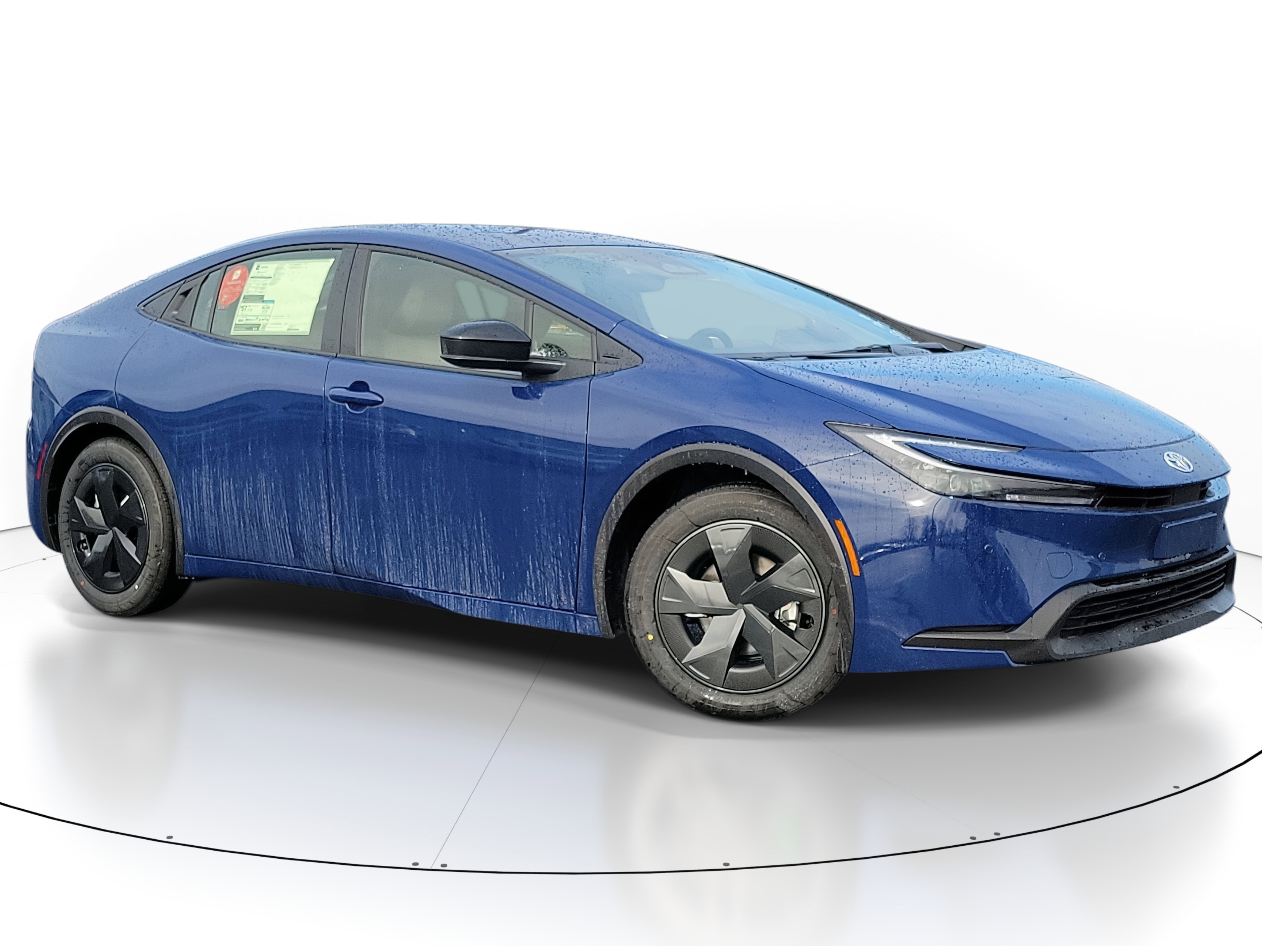 2026 Toyota Prius