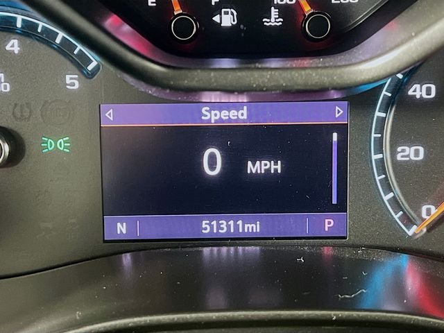 2021 GMC Canyon AT4 - Photo 15