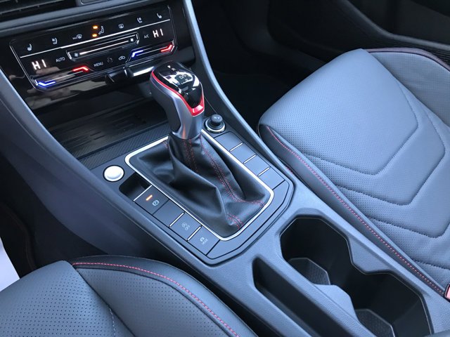 2026 Volkswagen Jetta GLI Autobahn - Photo 21