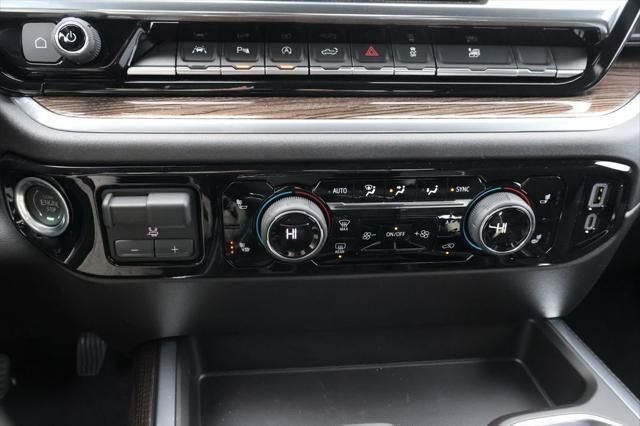 2026 Chevrolet Silverado 1500 RST - Photo 28