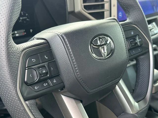 Used 2026 Gray Toyota Limited image 29