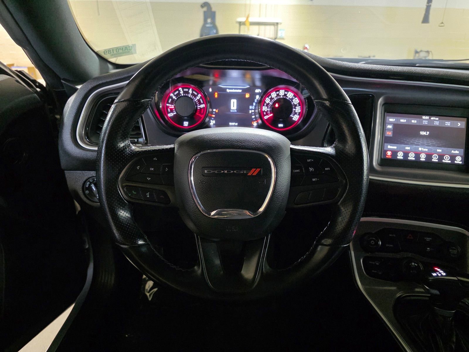 Used 2022  Dodge SXT image 27