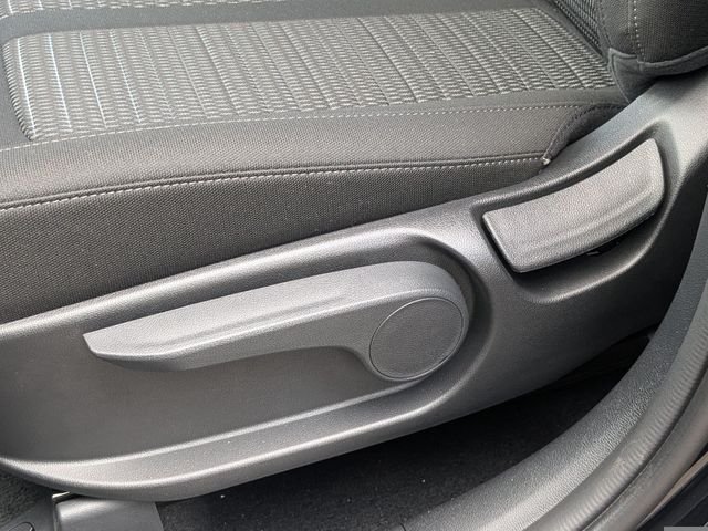 New 2026 Ebony Black Kia LX image 22