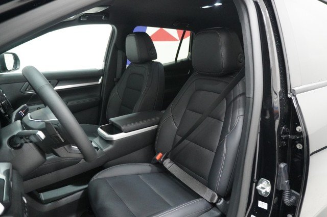 2027 GMC Terrain Elevation - Photo 19