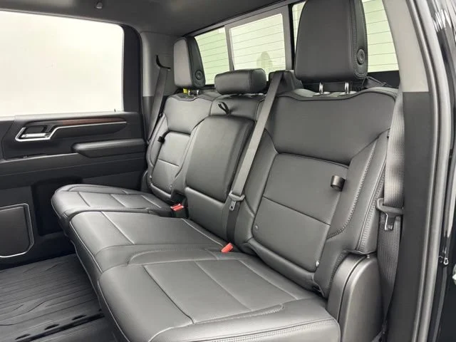 2026 GMC Sierra 2500HD Denali - Photo 44