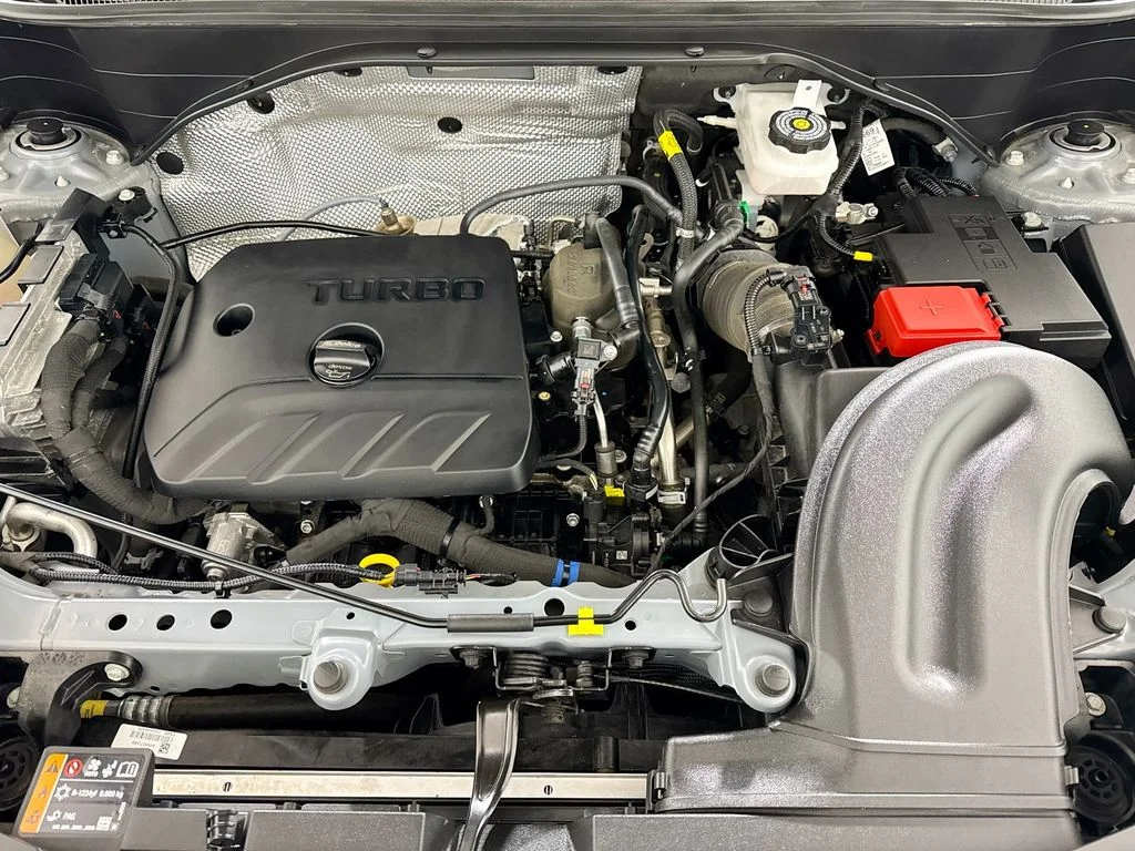 2024 Buick Encore GX Sport Touring - Photo 23