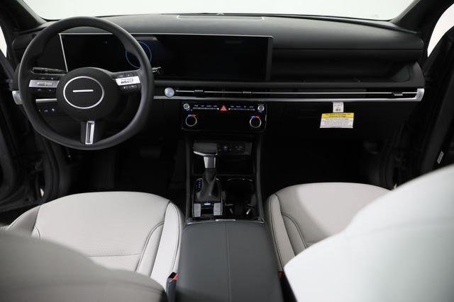 New 2026 Gray Hyundai SEL Activity AWD image 59