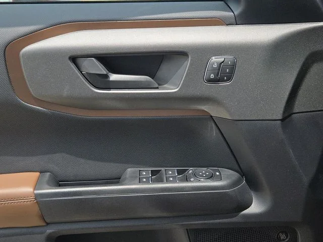 2025 Ford Bronco Sport Outer Banks - Photo 26