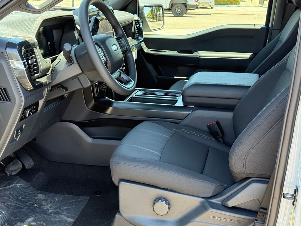 New 2026 Avalanche Ford STX® image 5