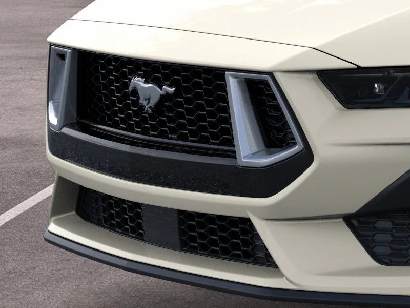 2025 Ford Mustang GT Premium Fastback - Photo 17