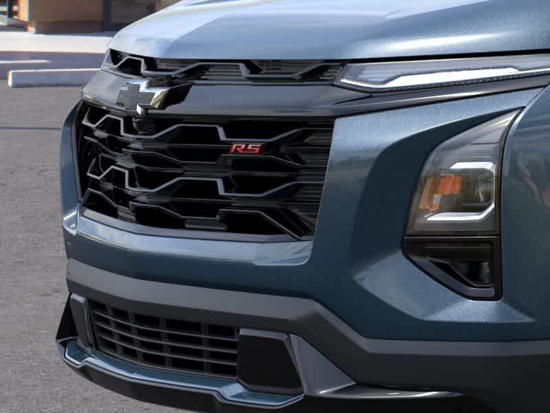 2027 Chevrolet Equinox RS - Photo 13