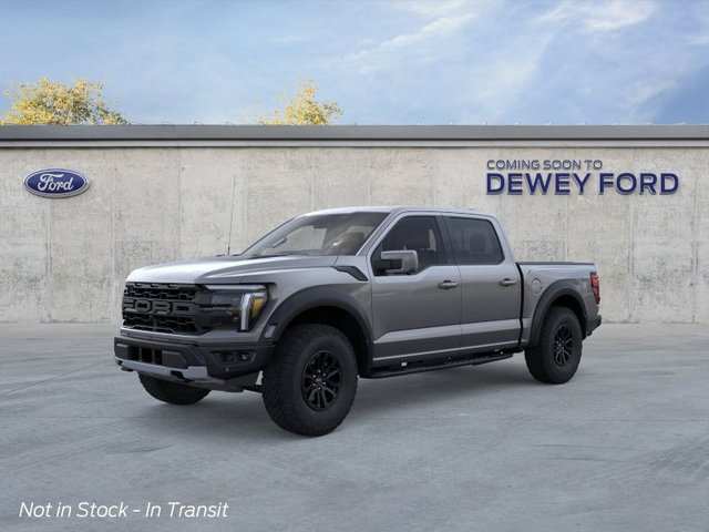 2026 Ford F-150 F-150 Raptor
