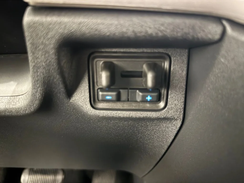 New 2026 Black Ford Active image 34