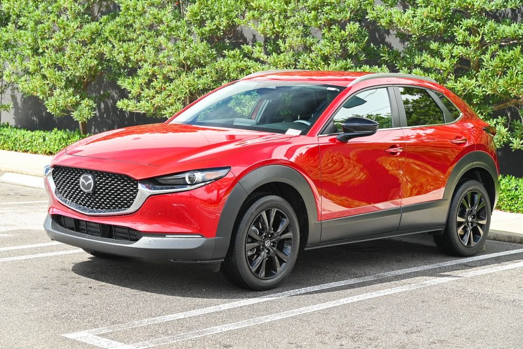 2024 Mazda CX-30 Select Sport
