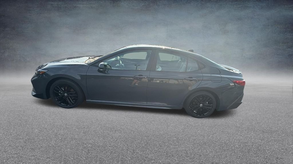 Used 2025 Underground Toyota SE image 7