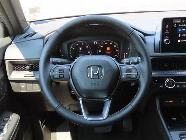 New 2027 Canyon River Blue Metallic Honda Sport-L image 19