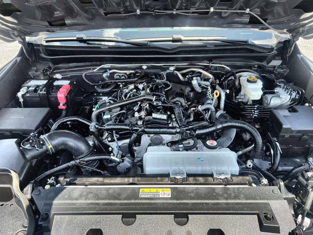 Certified Used 2025 Underground Toyota SR5 image 12
