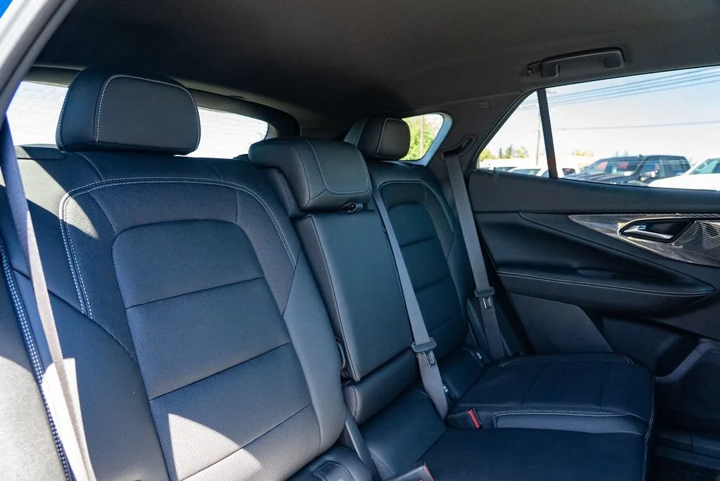 2026 Chevrolet Blazer EV LT - Photo 27