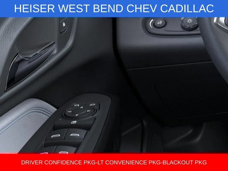 2026 Chevrolet Trax LT - Photo 43