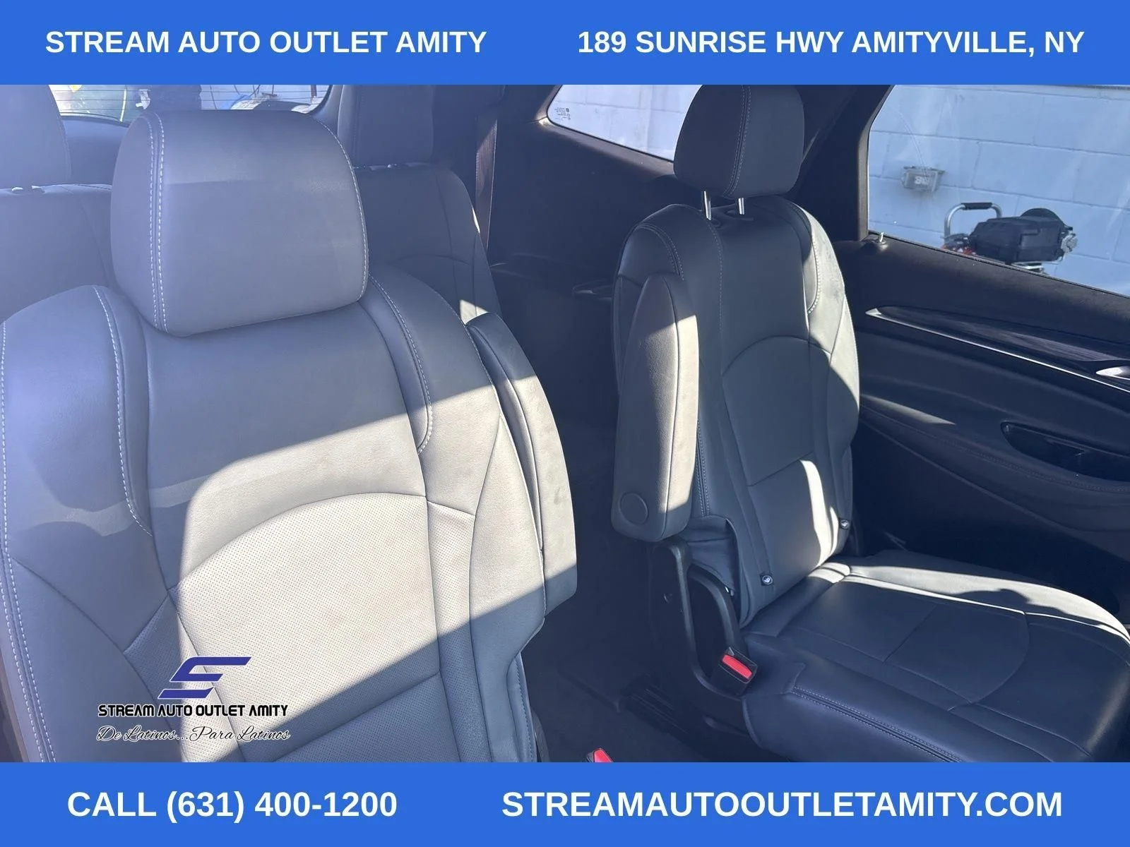 Used 2024 Black Buick Essence image 16