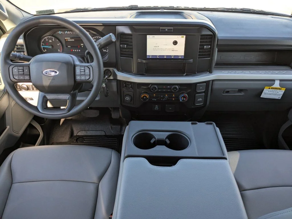 2026 Ford F-250 Super Duty XL - Photo 16