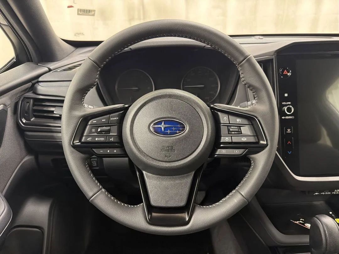 New 2026 River Rock Pearl Subaru Premium image 16