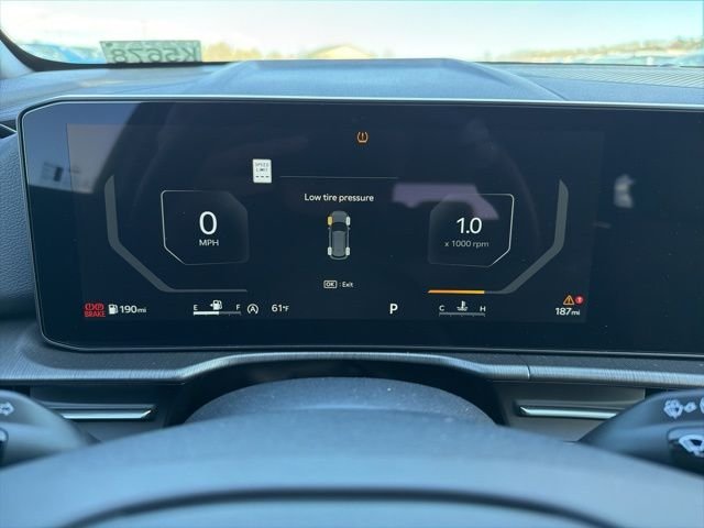2026 Kia Sportage X-Line - Photo 17