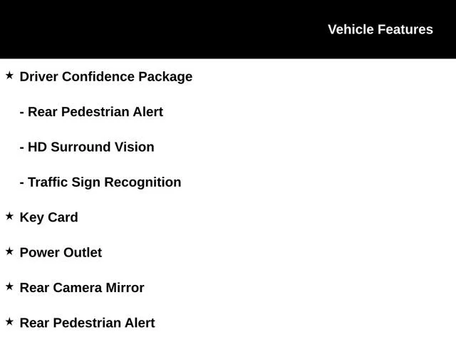 Certified Used 2026 Summit White Chevrolet LT image 6