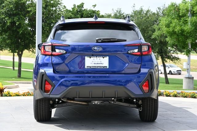 New 2026 Blue Subaru Premium image 4