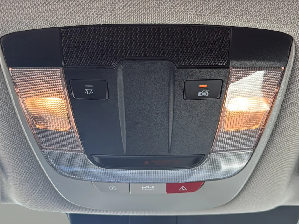 Certified Used 2023 Black Kia X-Line S image 17