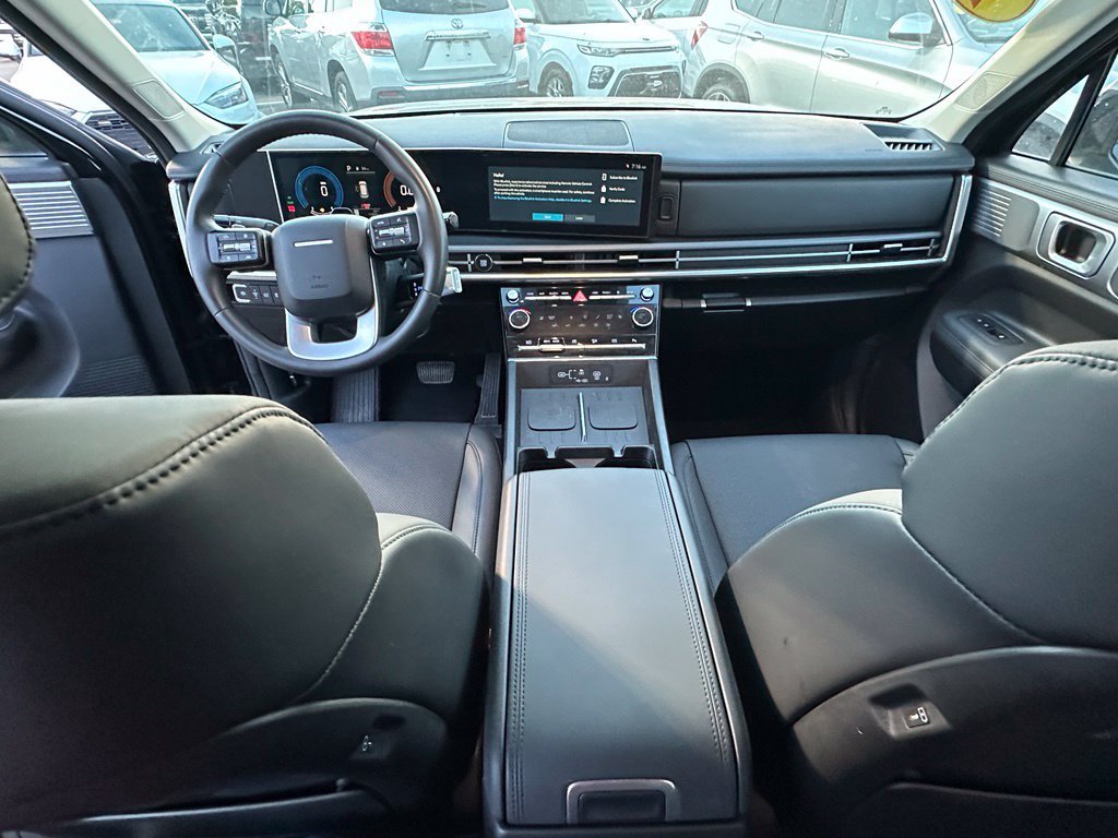 2025 Hyundai Santa Fe SEL - Photo 13