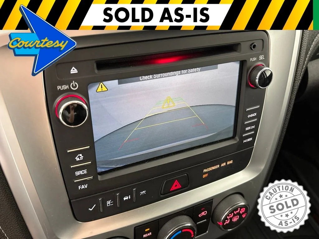 Certified Used 2016 Black GMC SLE-2 image 34