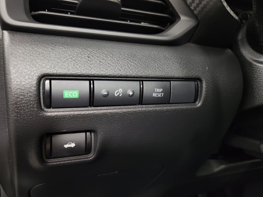 Certified Used 2025 Black Nissan S image 21