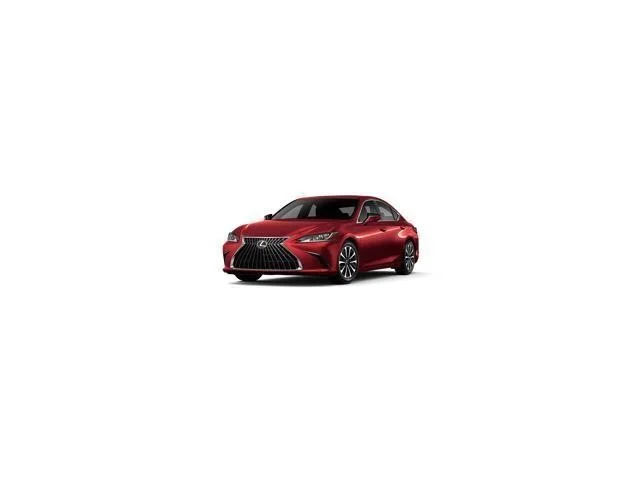 2025 Lexus ES 350 - Photo 43