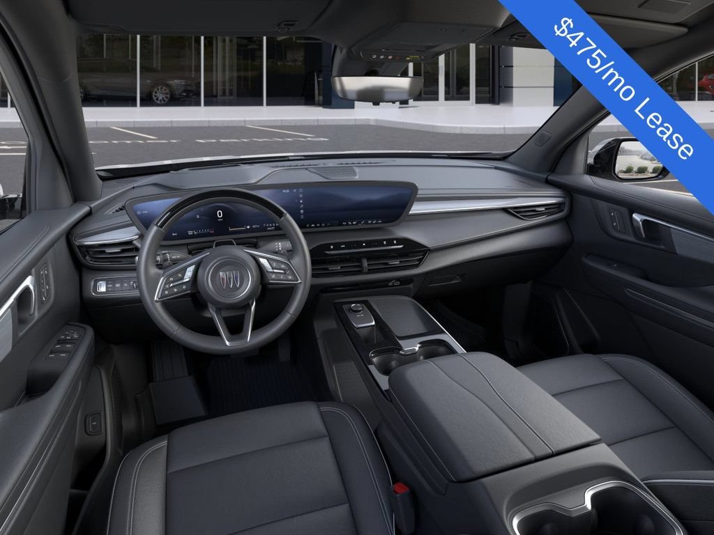 2026 Buick Enclave Preferred - Photo 79