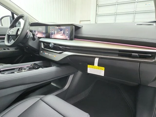 New 2026 Gray Nissan SL image 45