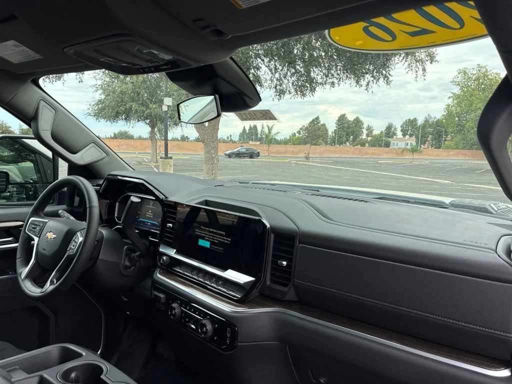 2026 Chevrolet Silverado 2500 HD LT - Photo 26