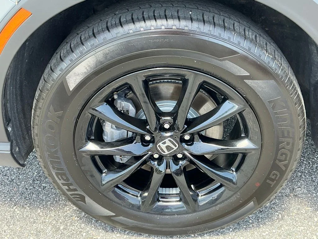 Used 2026  Honda Sport-L image 29