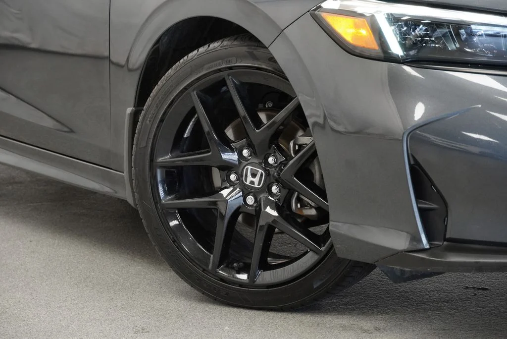 Used 2026 Gray Honda Sport image 7