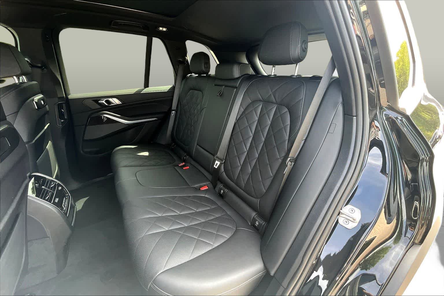 2024 BMW X5 50e - Photo 21