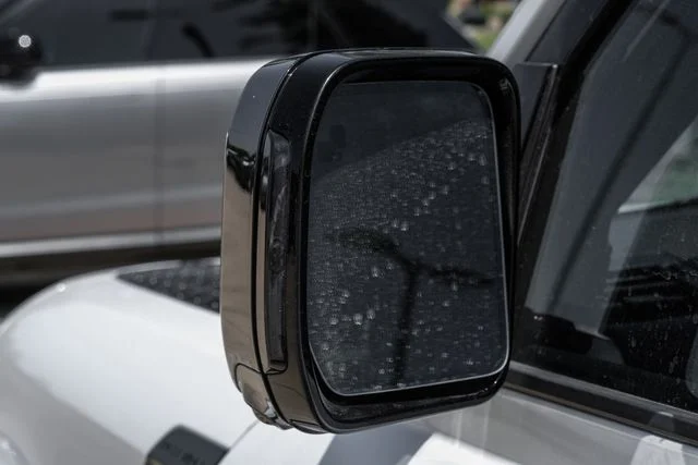 Used 2025 White Land Rover S image 49