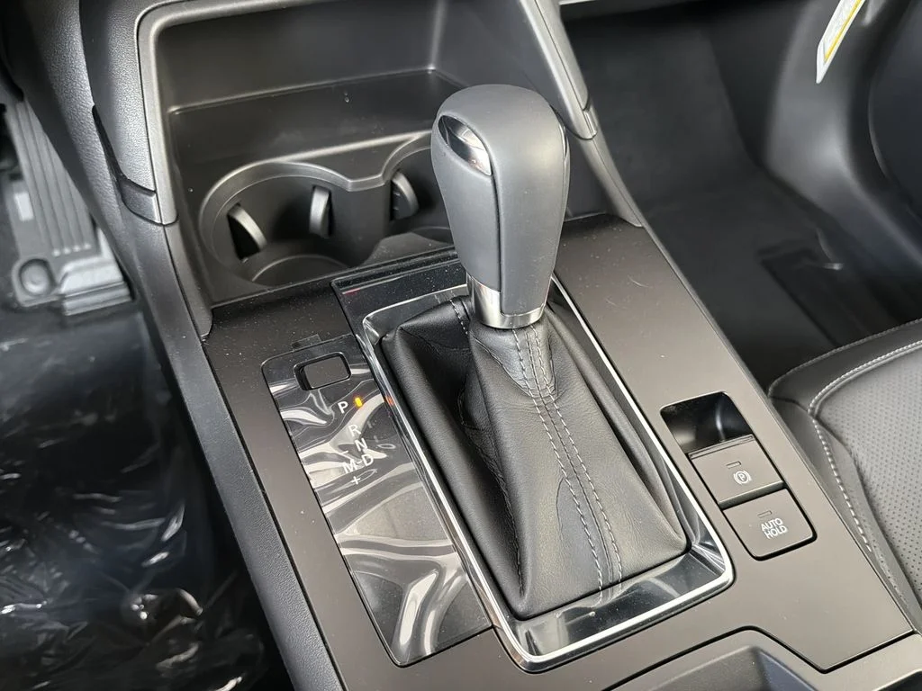 New 2026 Blue Mazda 2.5 S Premium image 19