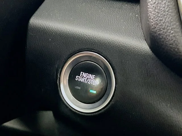 2018 GMC Terrain Denali - Photo 16