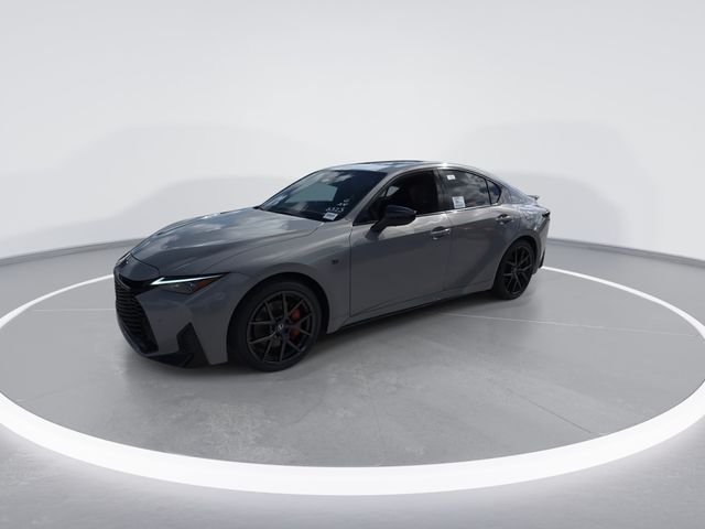 New 2026 Wind Lexus F SPORT image 4