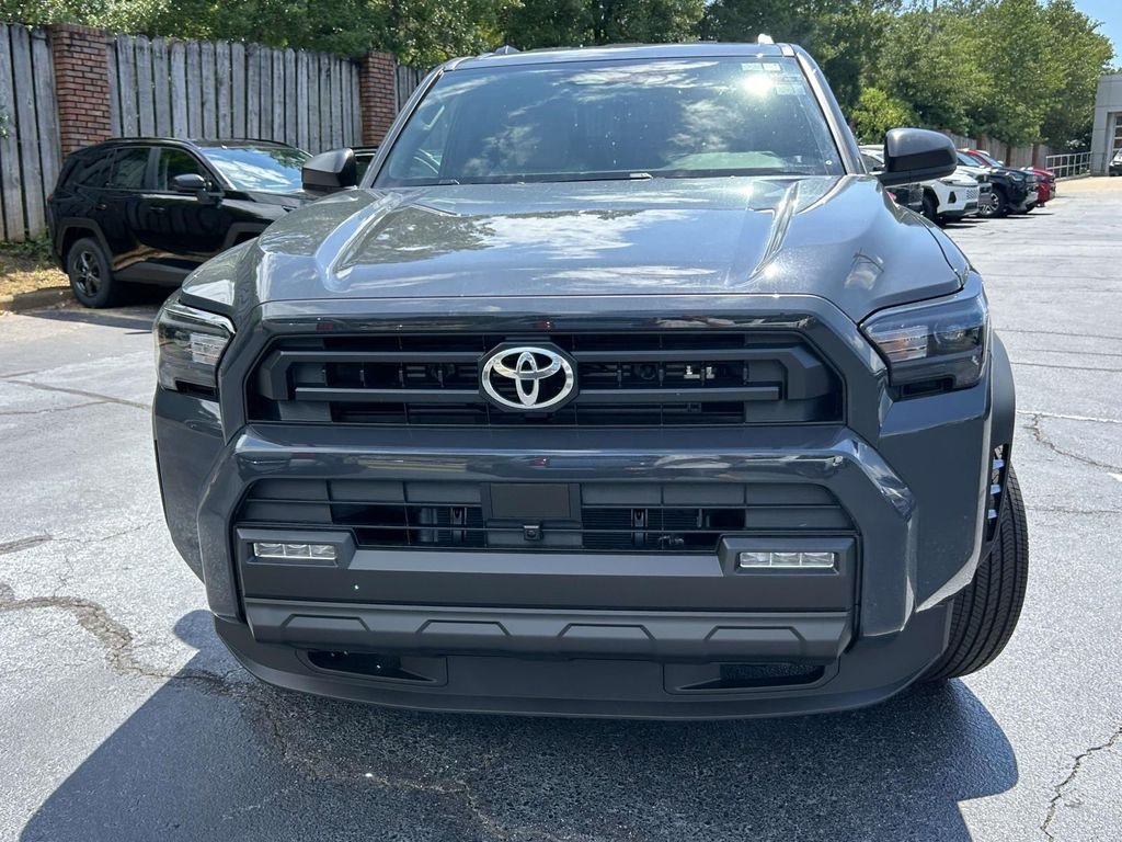 New 2026  Toyota SR5 image 8