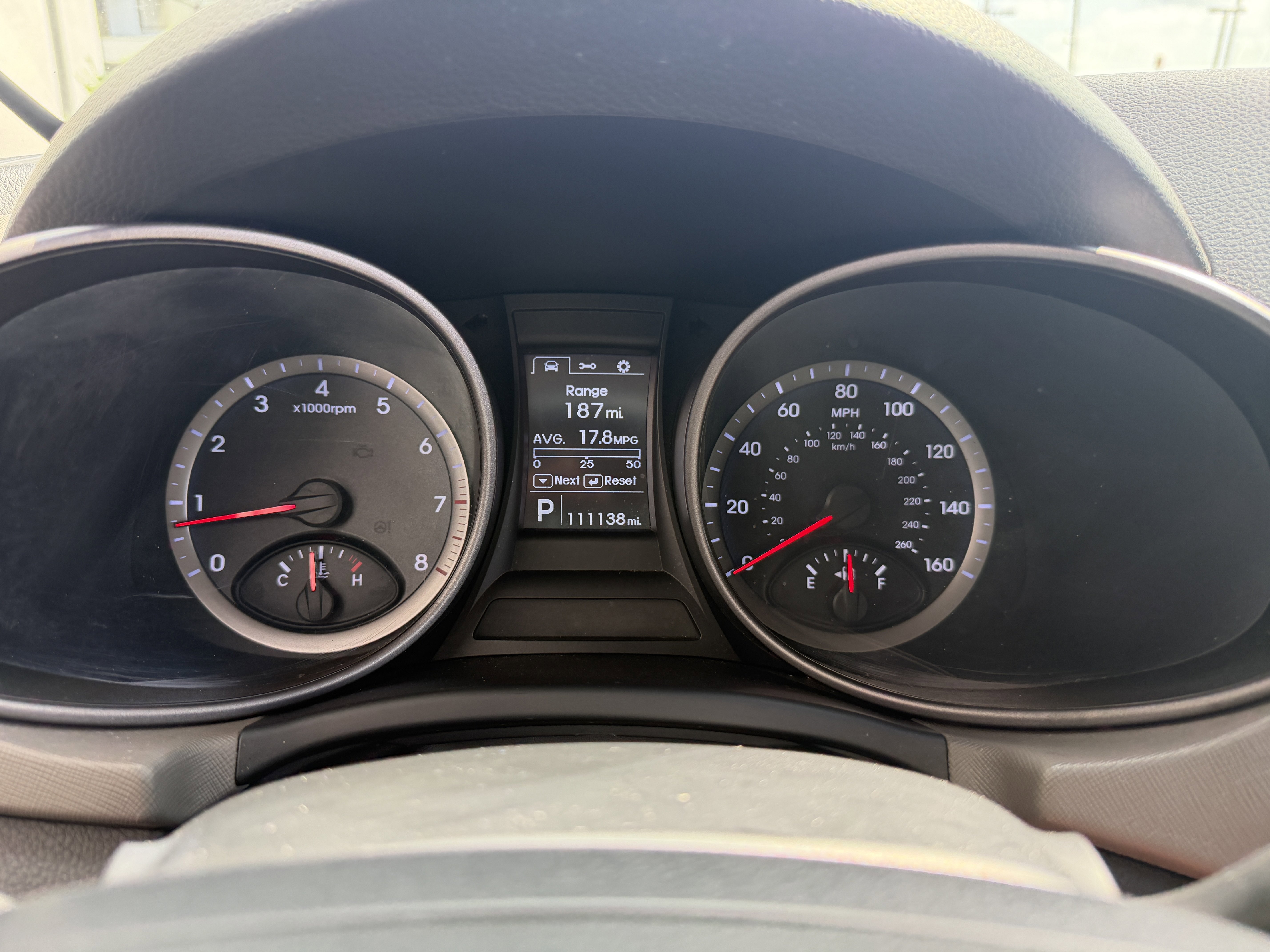 2016 Hyundai Santa Fe Sport - Photo 34