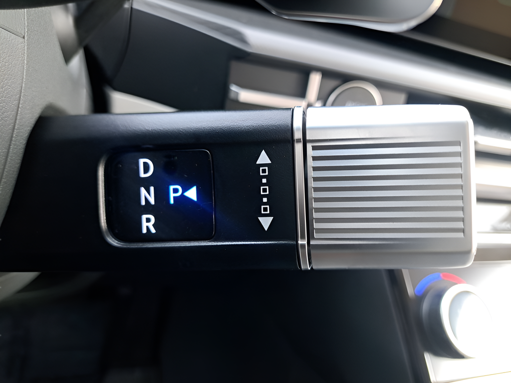 New 2026 Blue Hyundai SEL AWD image 21